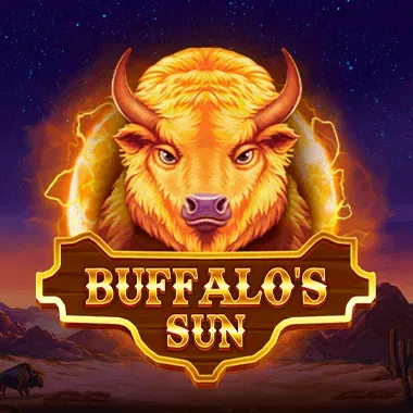 Play Buffalo's Sun bij Conquestador