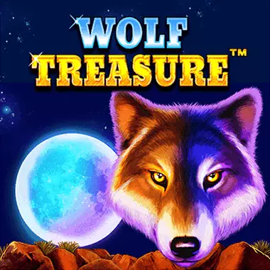 Play Wolf Treasure bij Conquestador