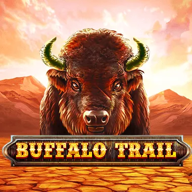 Play Buffalo Trail bij Conquestador