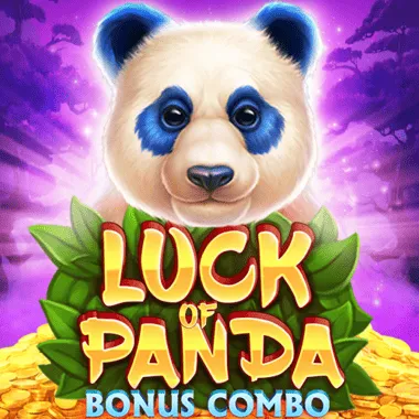 Play Luck of Panda Bonus Combo bij Conquestador