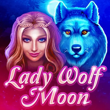 Play Lady Wolf Moon bij Conquestador