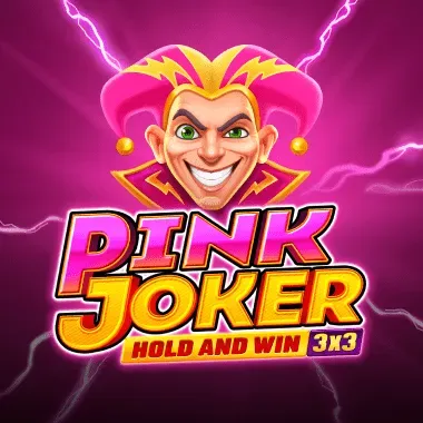Play Pink Joker: Hold and Win bij Conquestador