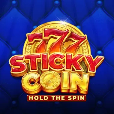 Play Sticky Coin: Hold The Spin bij Conquestador
